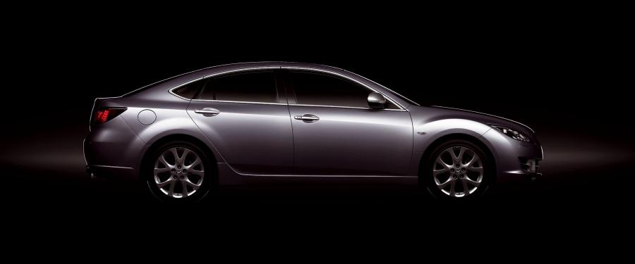  Mazda6 2008 года  (фото 82 из 134)